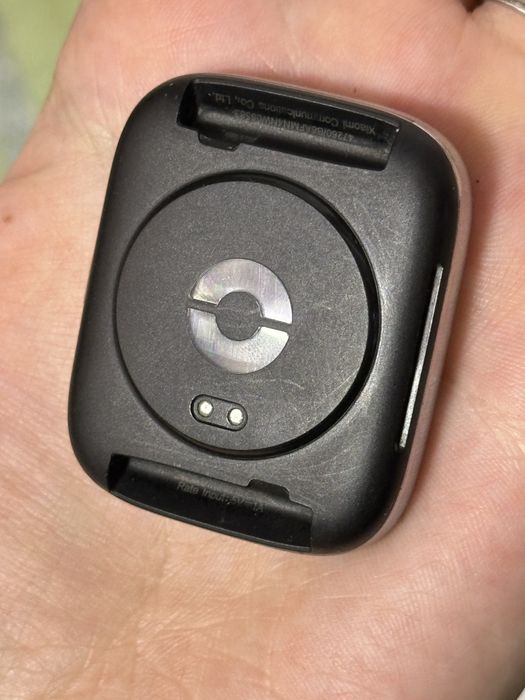 Смарт часы Redmi watch 5 active