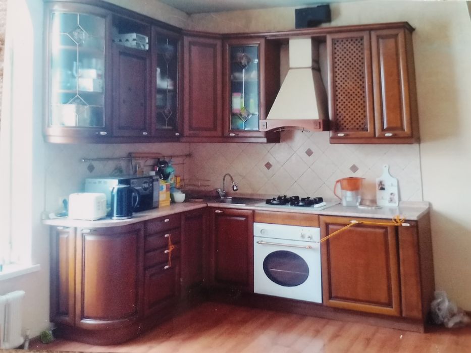 Кухонный гарнитур