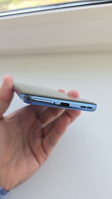 Игровой Смартфон OnePlus 9 12(+12)/256Gb