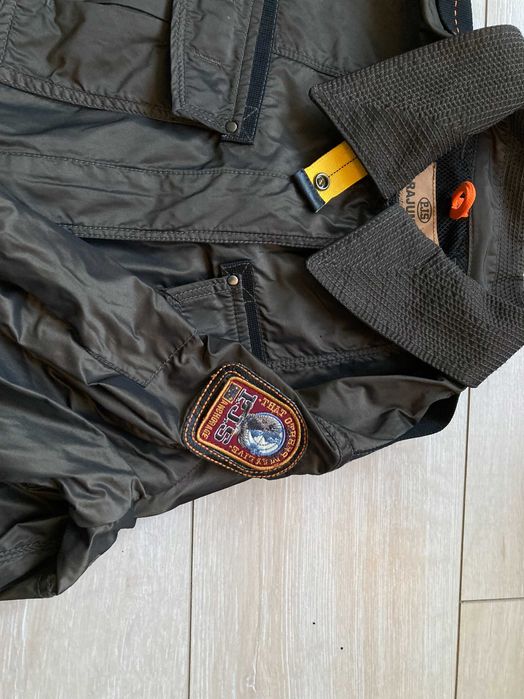 PARAJUMPERS Masterpiece Series дамско яке размер XL