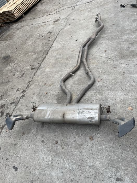 Генерация БМВ Х6, Е71 М50д (generaciq bmw x6, m50d)