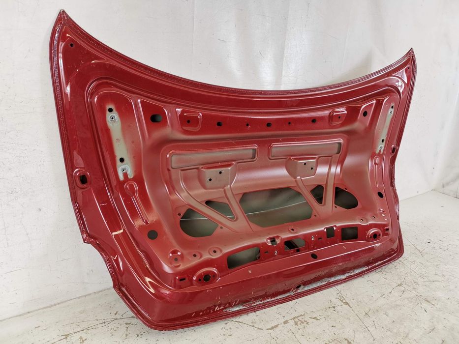 Заден капак на багажник / Haion Заден капак на багажник Mercedes-Benz