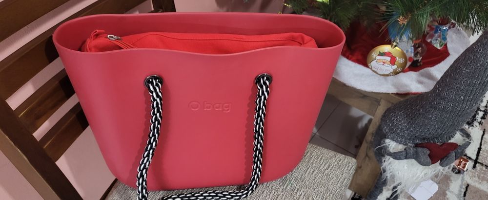 O bag Оригинална