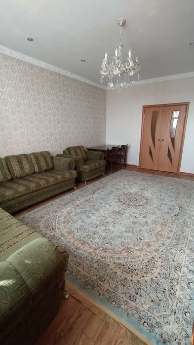 Продается квартира