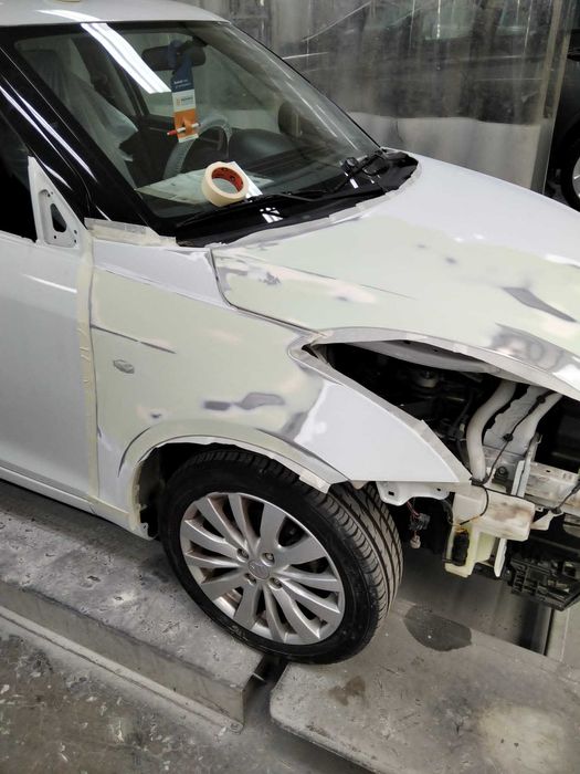 Service Reparații Auto