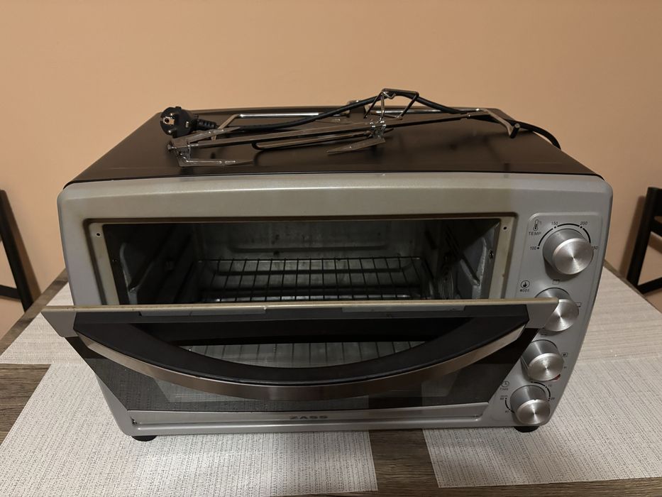 Cuptor electric ZASS