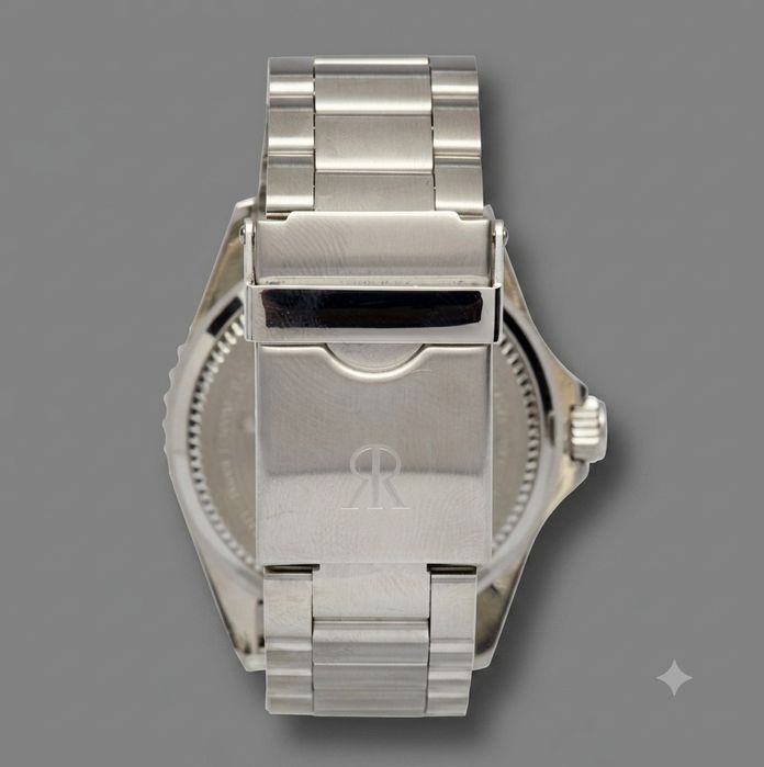 Нов швейцарски автоматичен часовник Revue Thommen Diver Automatic
