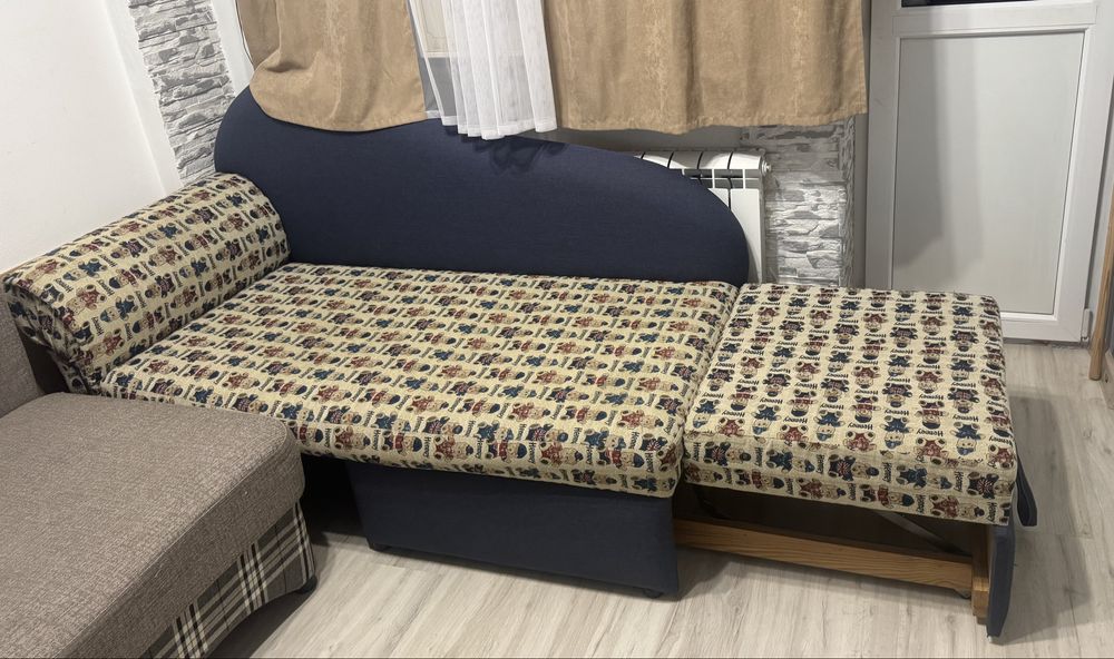 Продам подростковый Диван дешево