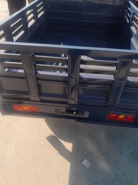 Moto electronic motoskillar