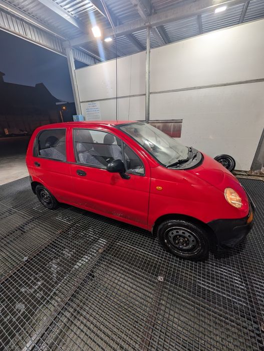 Daewoo Matiz 0.8 .2500