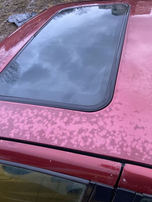 Нисан Примера 1.6 газ/бензин на части.