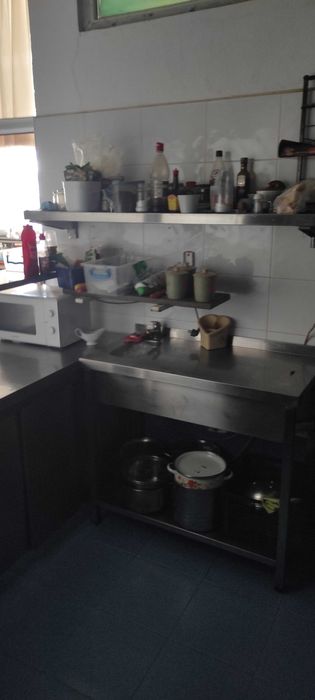 Дава се под наем Заведение в Китен - 100 кв.м за 9180 € - Снимка #4