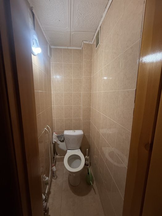 Сдам комнату в 2ух ком квартире