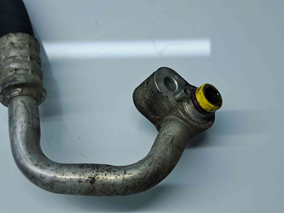 Conducta AC Volkswagen Jetta 3  (1K2) [Fabr 2005-2010] OEM 1.9 TDI BXE