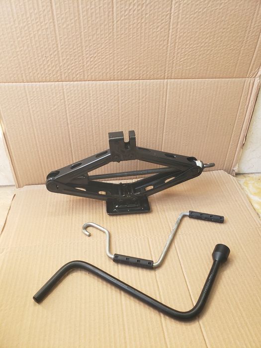 Kit pana cric hyundai kia mazda