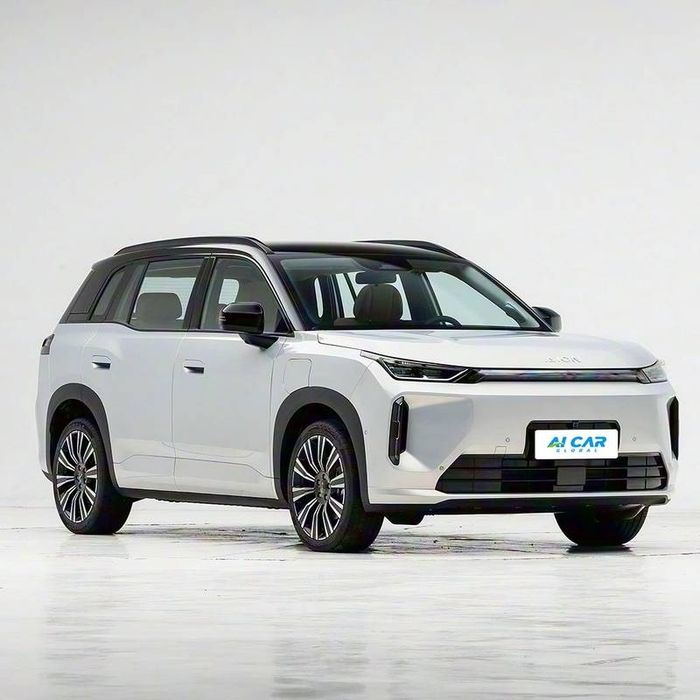 Gac aion i60 gibret.