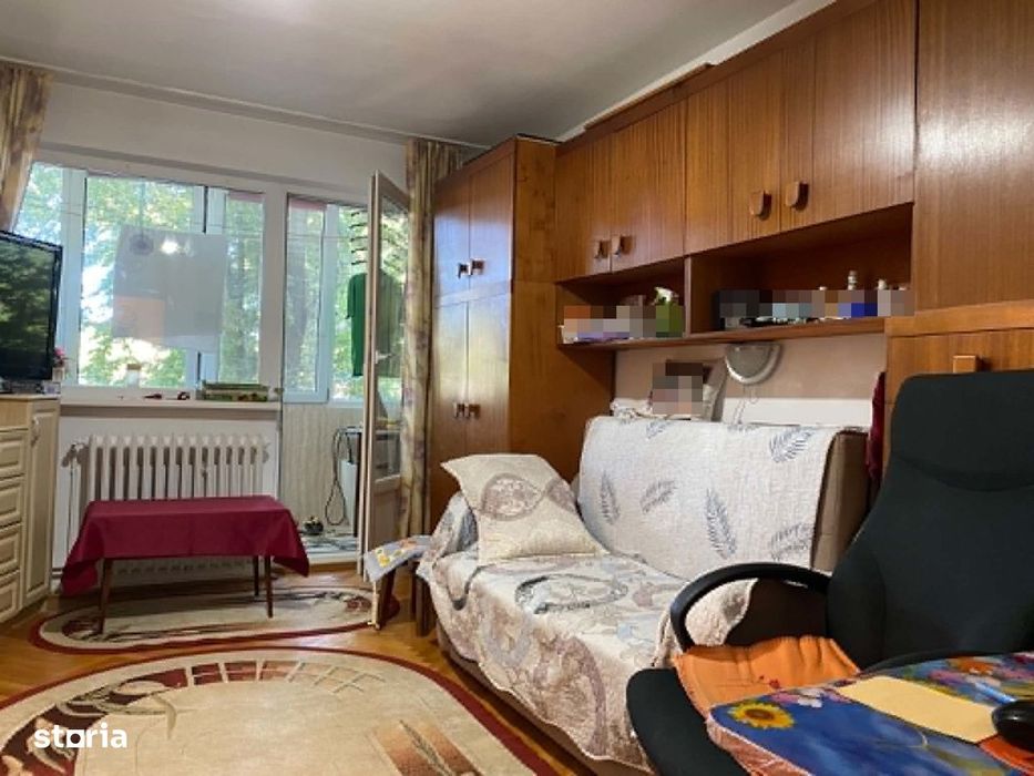 Apartament 2 camere de vanzare Tudor Vladimirescu Targu Mures, Mures — fotografia 3