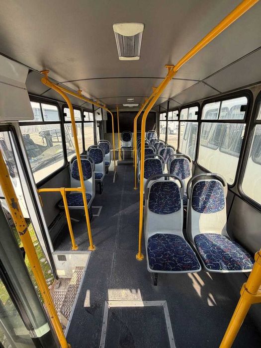 Aftobus sotiladi  I2018 yil.ISUZU