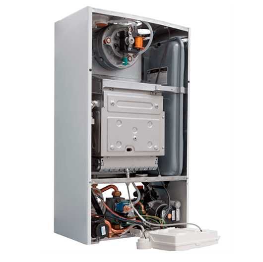 Газовый котел Fondital 24 кВт, Официальная Гарантия 2 года ИТАЛИЯ