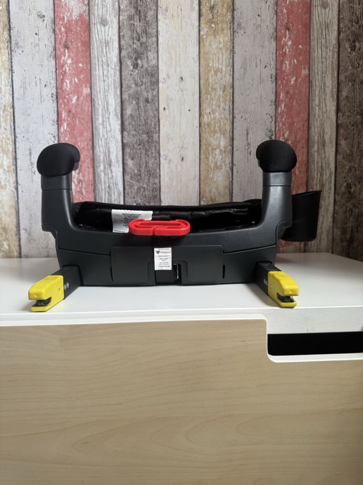 Седалка за кола Peg Perego - Viaggo Shuttle, 15 - 36 kg, Monza