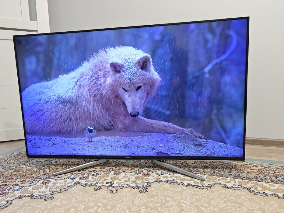 Продается телевизор Samsung 140 см