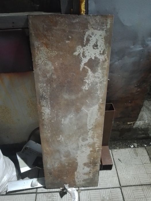 Продам лист железа