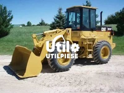 Dezmembrare Incarcator Caterpillar 924F 924G 924H 928F + piese CAT