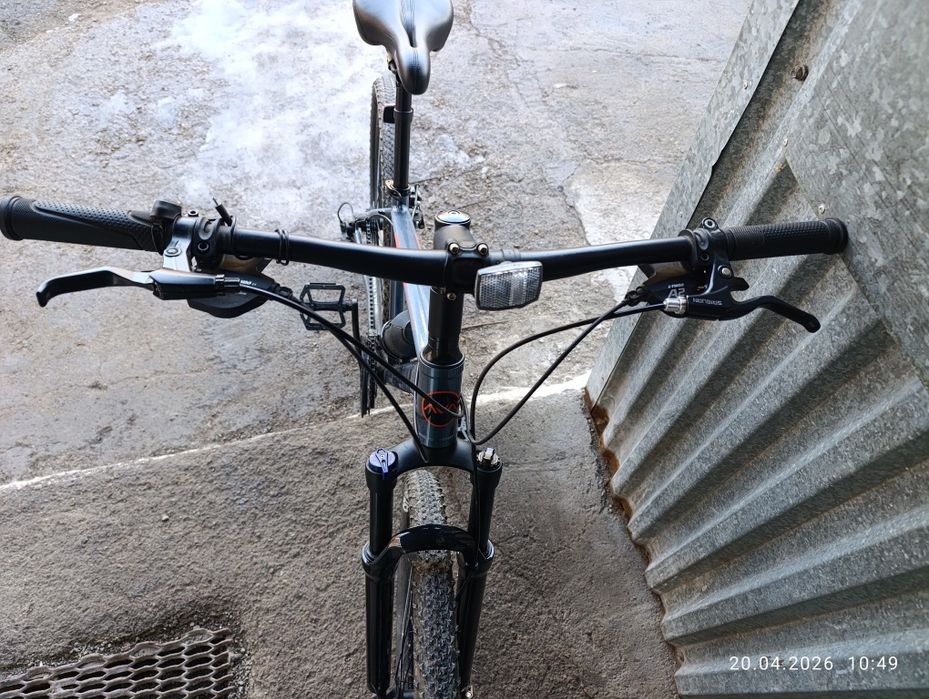 Продам велосипед Ava