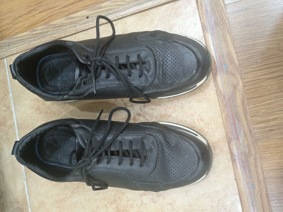 Кроссовки мужские