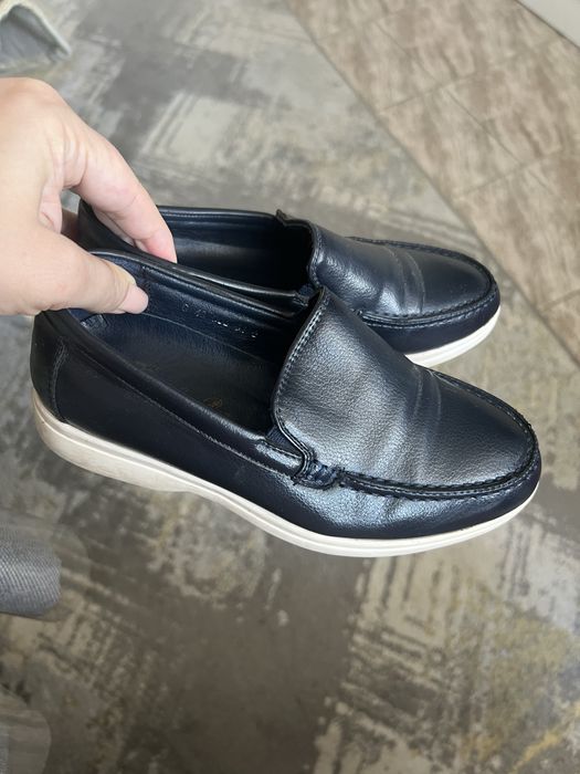 Продам детскую обувь на мальчика