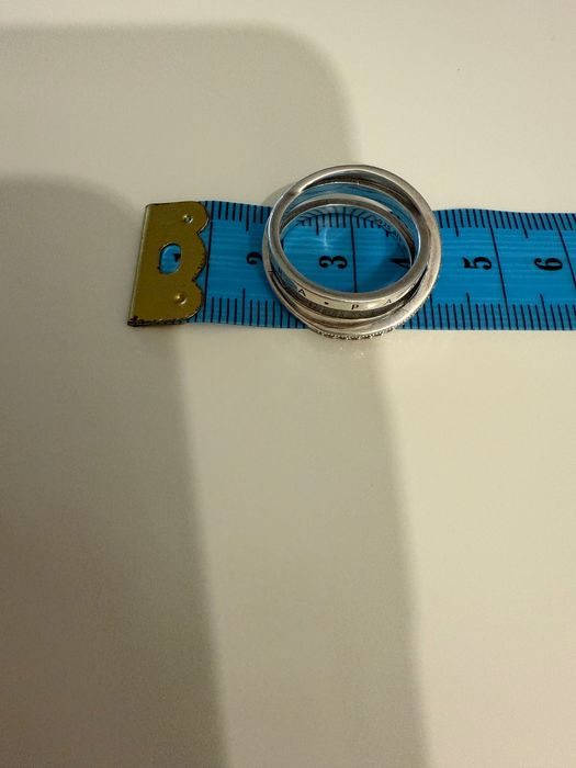 Пръстен и колие Pandora