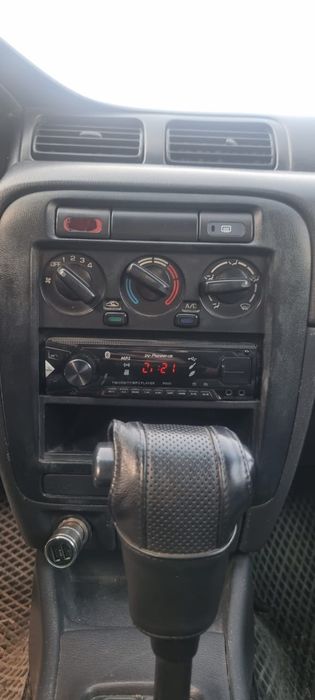 Срочно продается Nissan sunny