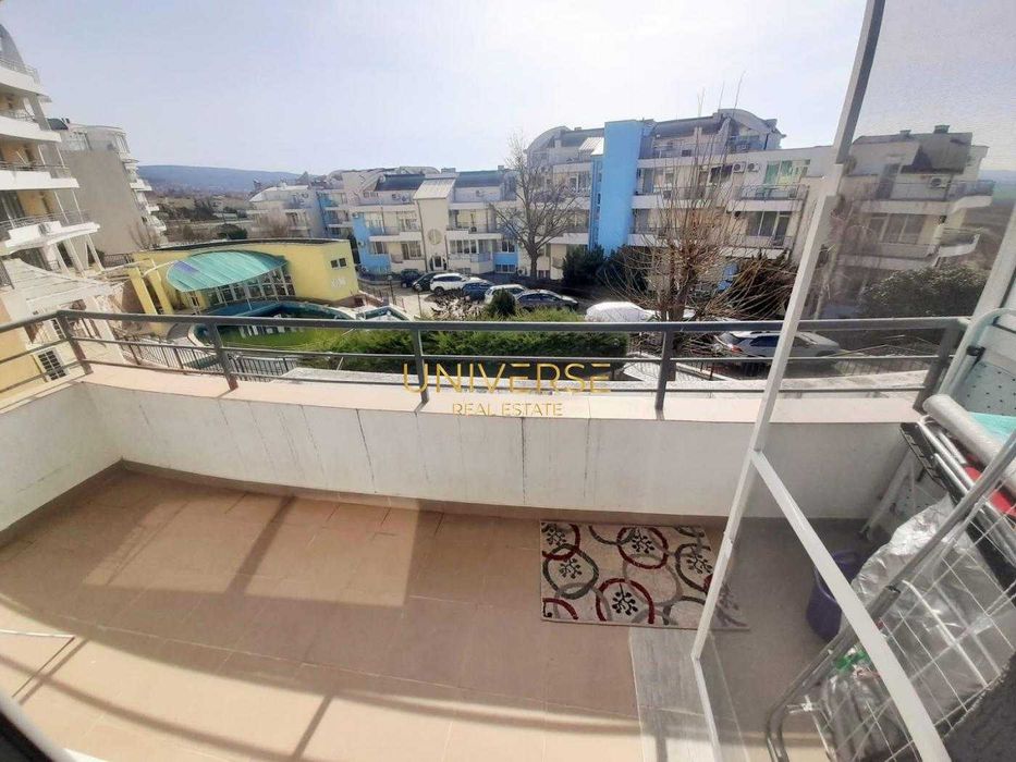 Продава се Едностаен апартамент в с. Кошарица, Област Бургас - 47 кв.м за 915 €/кв.м - Снимка #6