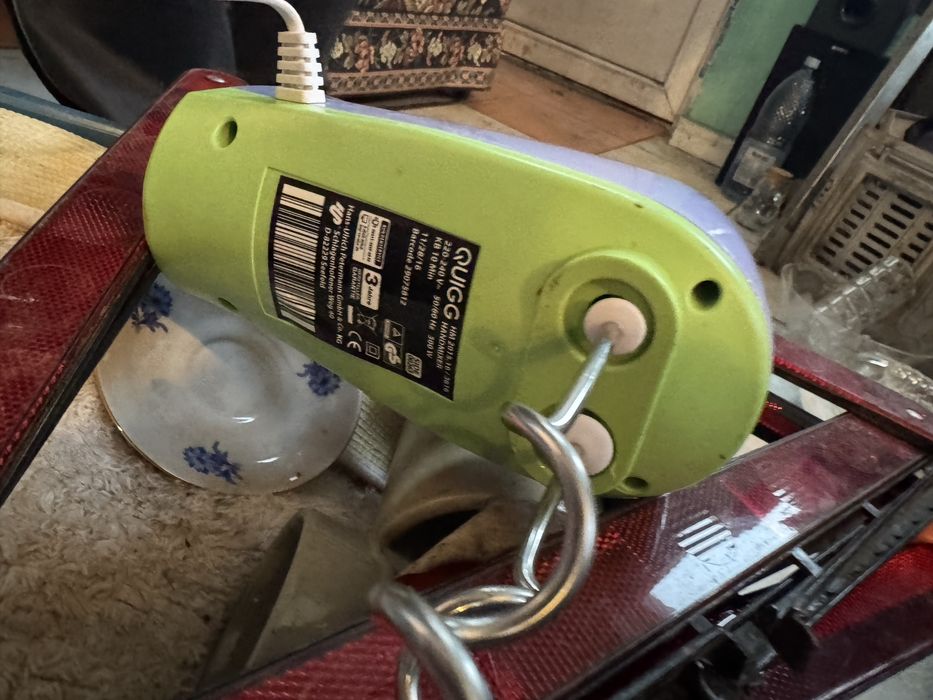 Mixer in stare buna,functionabil