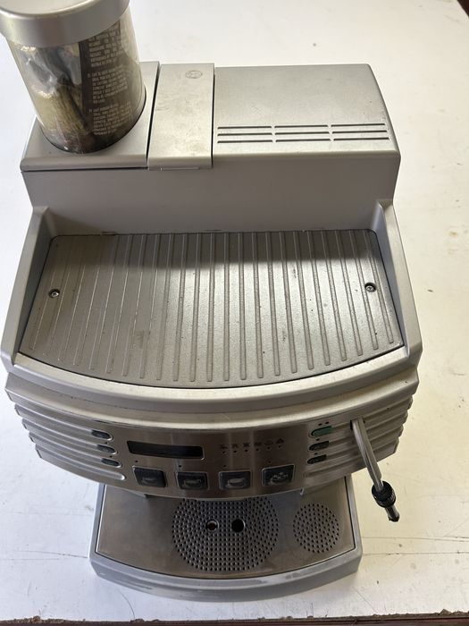 Saeco Vienna Digital