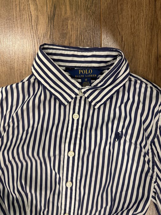 Rochita Polo Ralph Lauren , marimea 12 ani