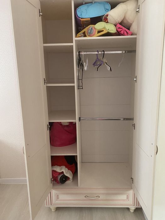 Детский гарнитур