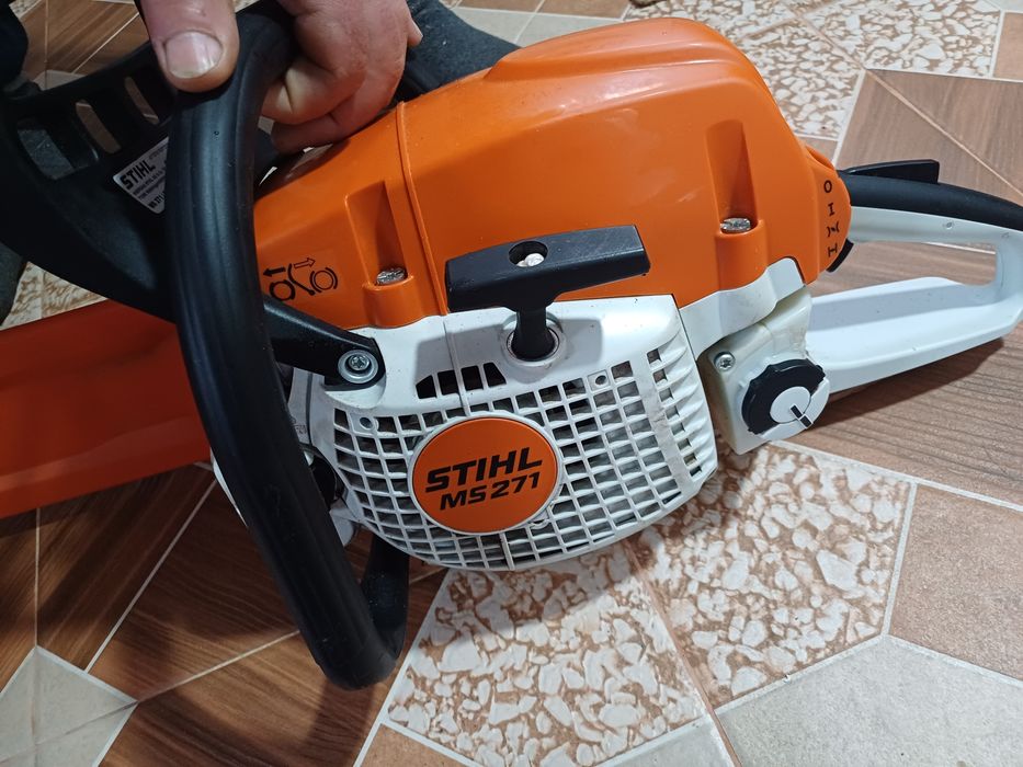 Drujba Stihl MS 271