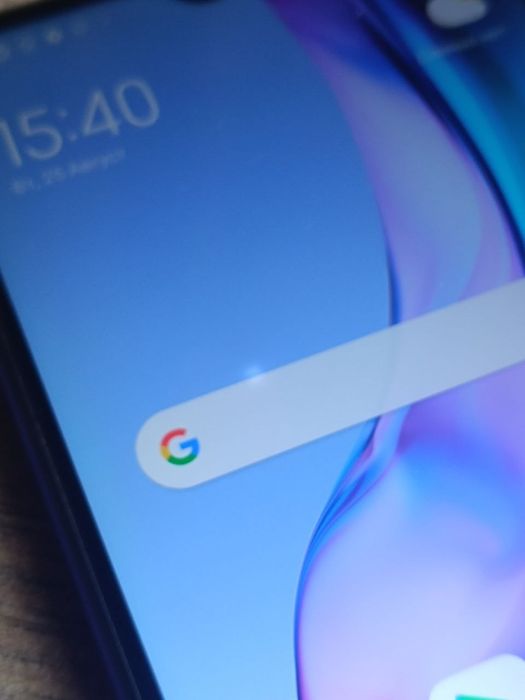 Срочно Redmi 9 рабочий