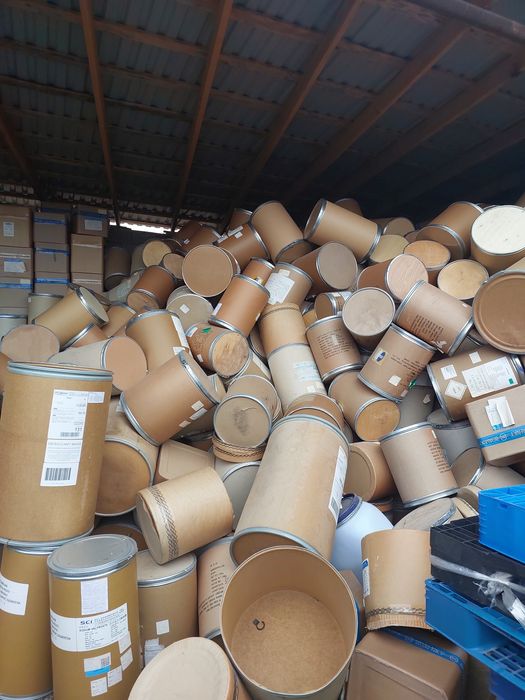 Продам бочки плотные