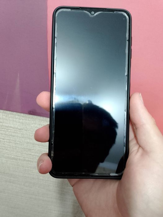 Продаю Samsung a12