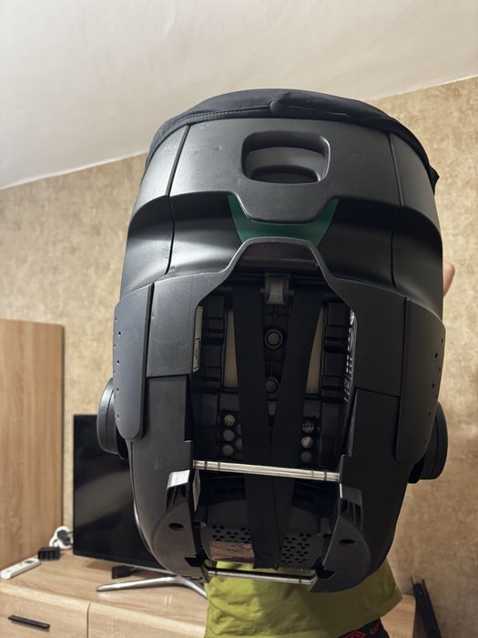 Стол за кола Britax Romer Baby Safe Pro i size