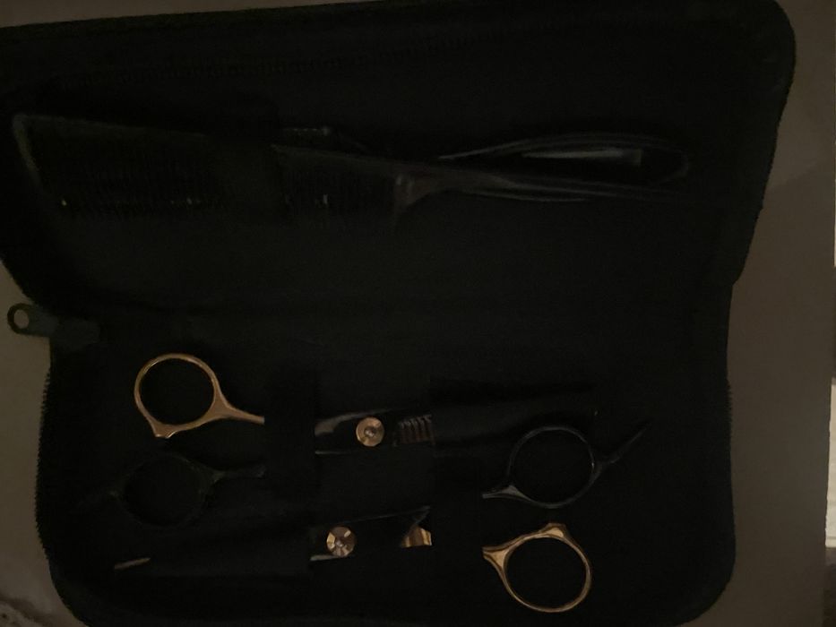 Mașină de tuns profesională KIEPE