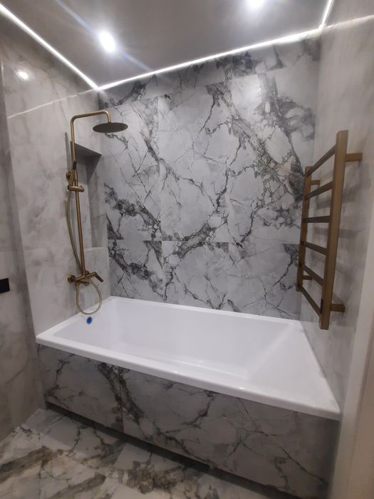 Ремонт  подключ Узбекский бригада