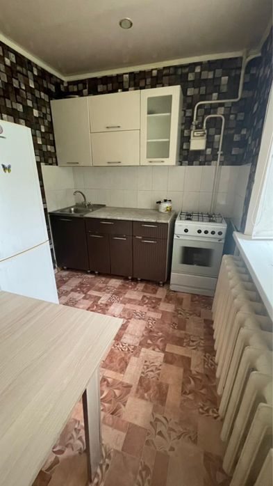 Продам однокомнатрую квартиру