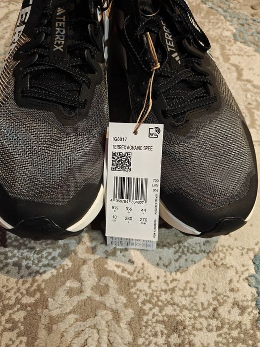 Adidas Originali nr 44