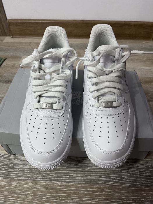 Nike Air Force 1 • Оригинал • Как новые