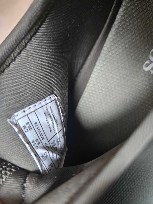 маратонки Scotch & Soda Vivex