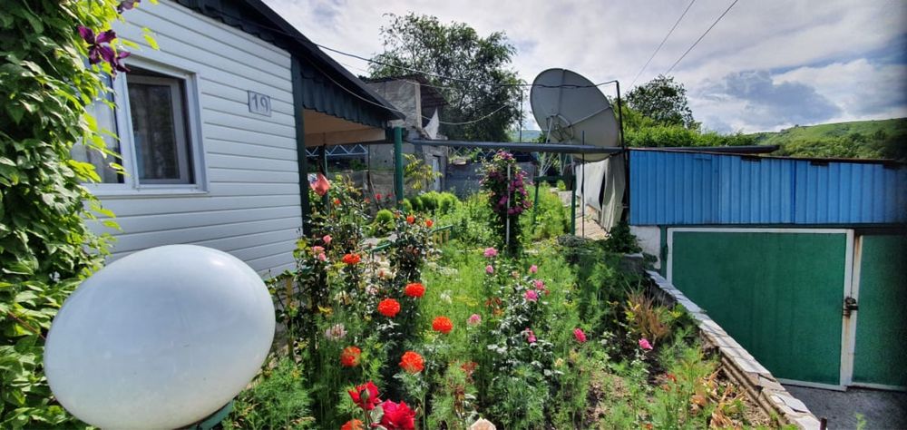 Срочно продам дом!