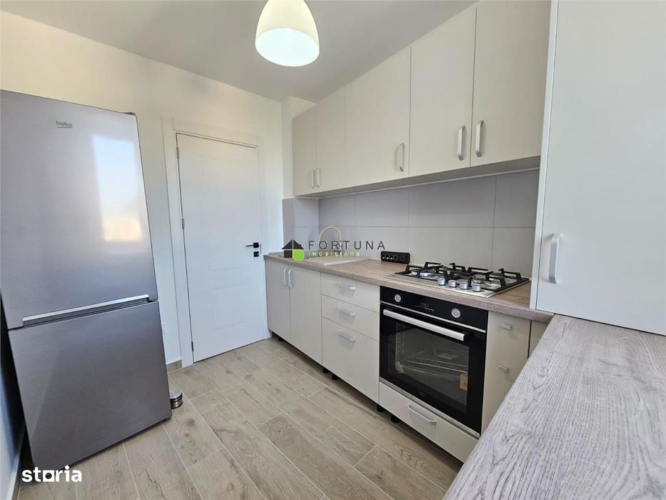 Apartament 2 camere, de inchiriat, in Astra